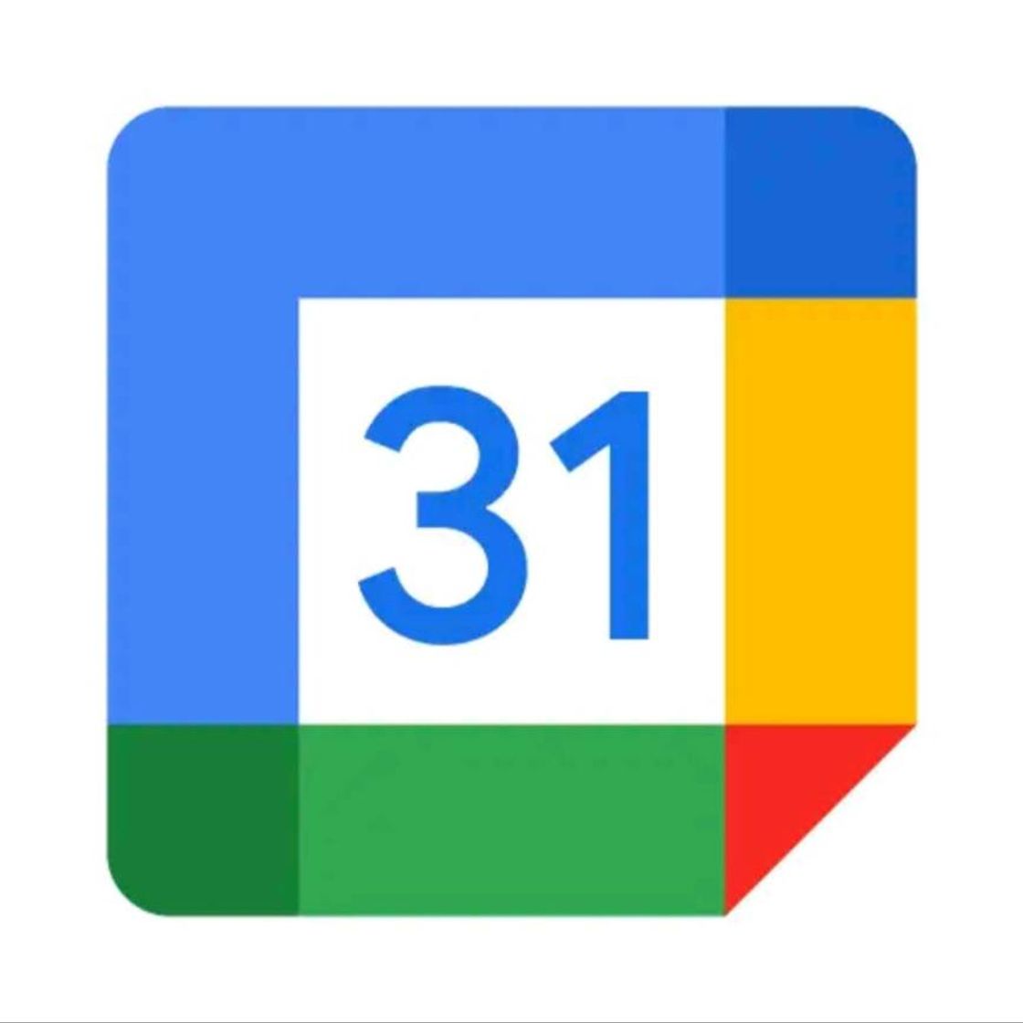 App Calendario google