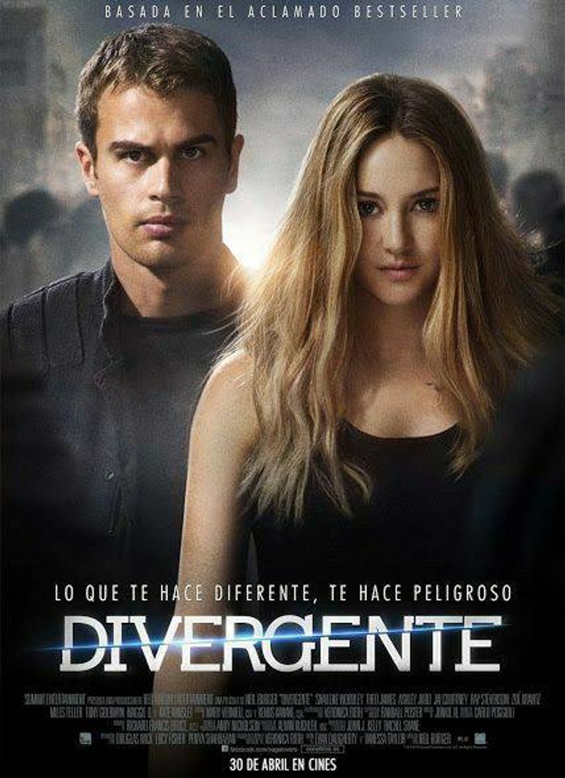 Fashion Divergente