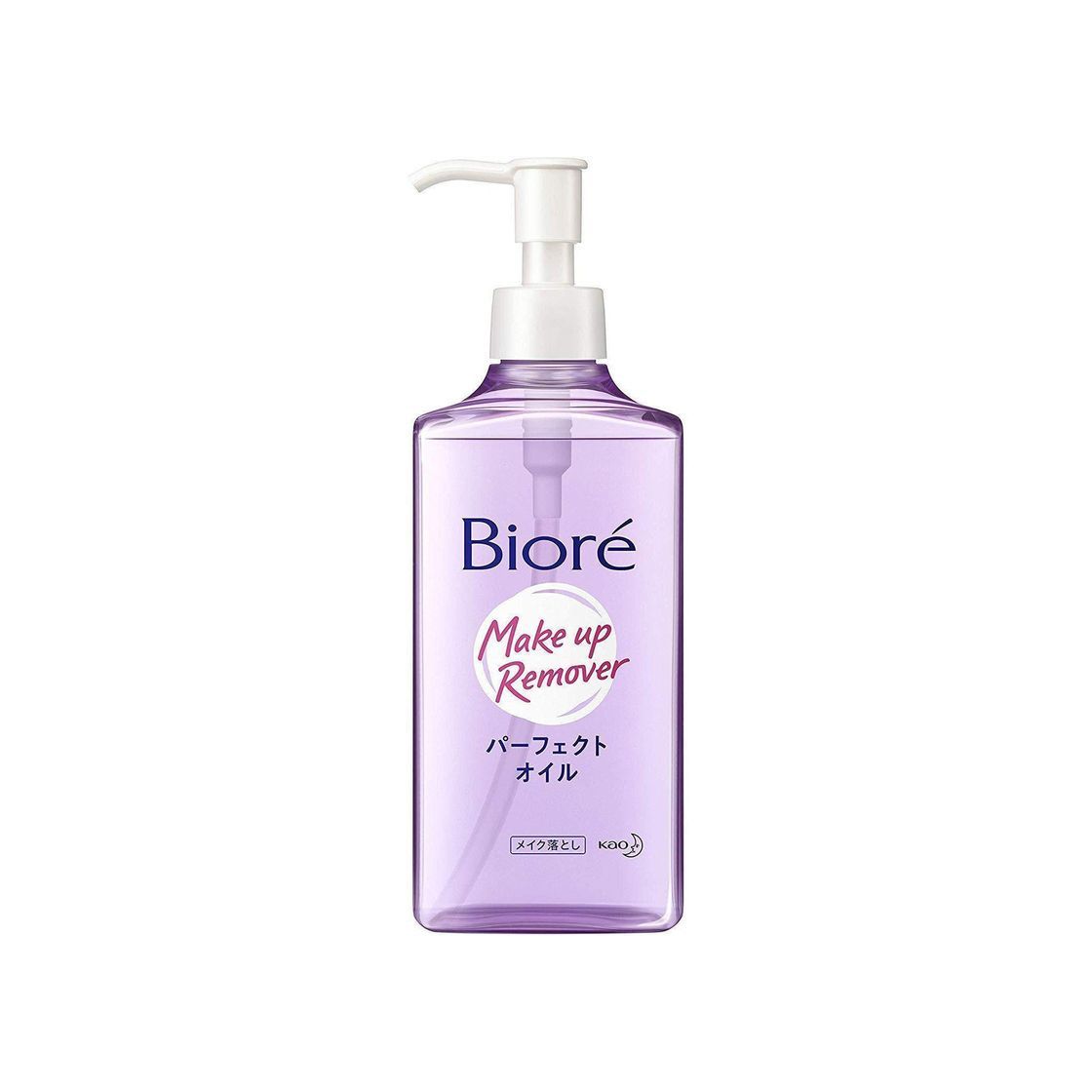 Product Makeup Remover Cleansing Oil Bioré