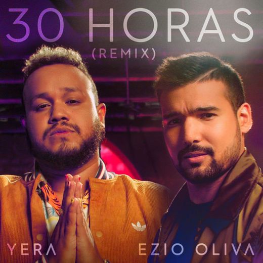 30 Horas - Remix