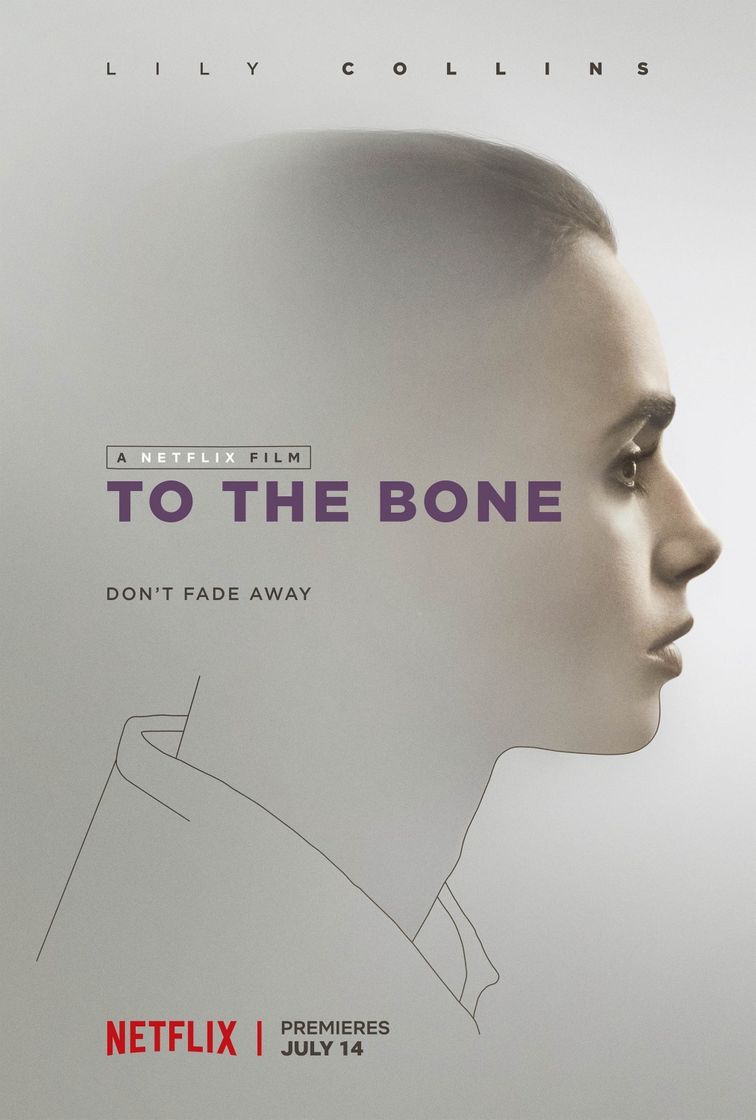 Película To the Bone | Netflix Official Site