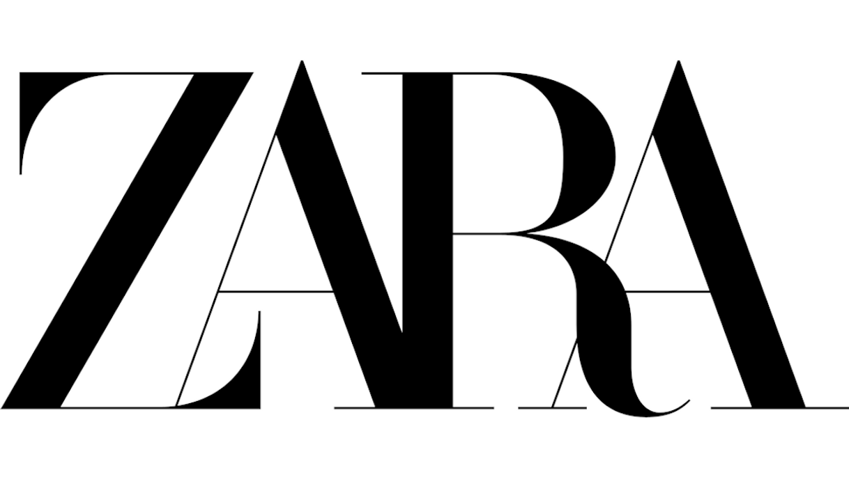 ‎ZARA 