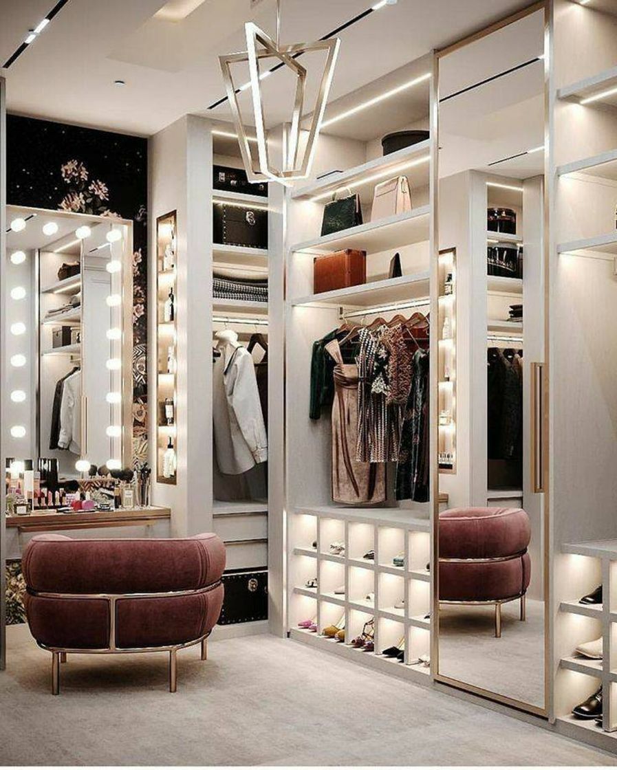 Fashion Closet