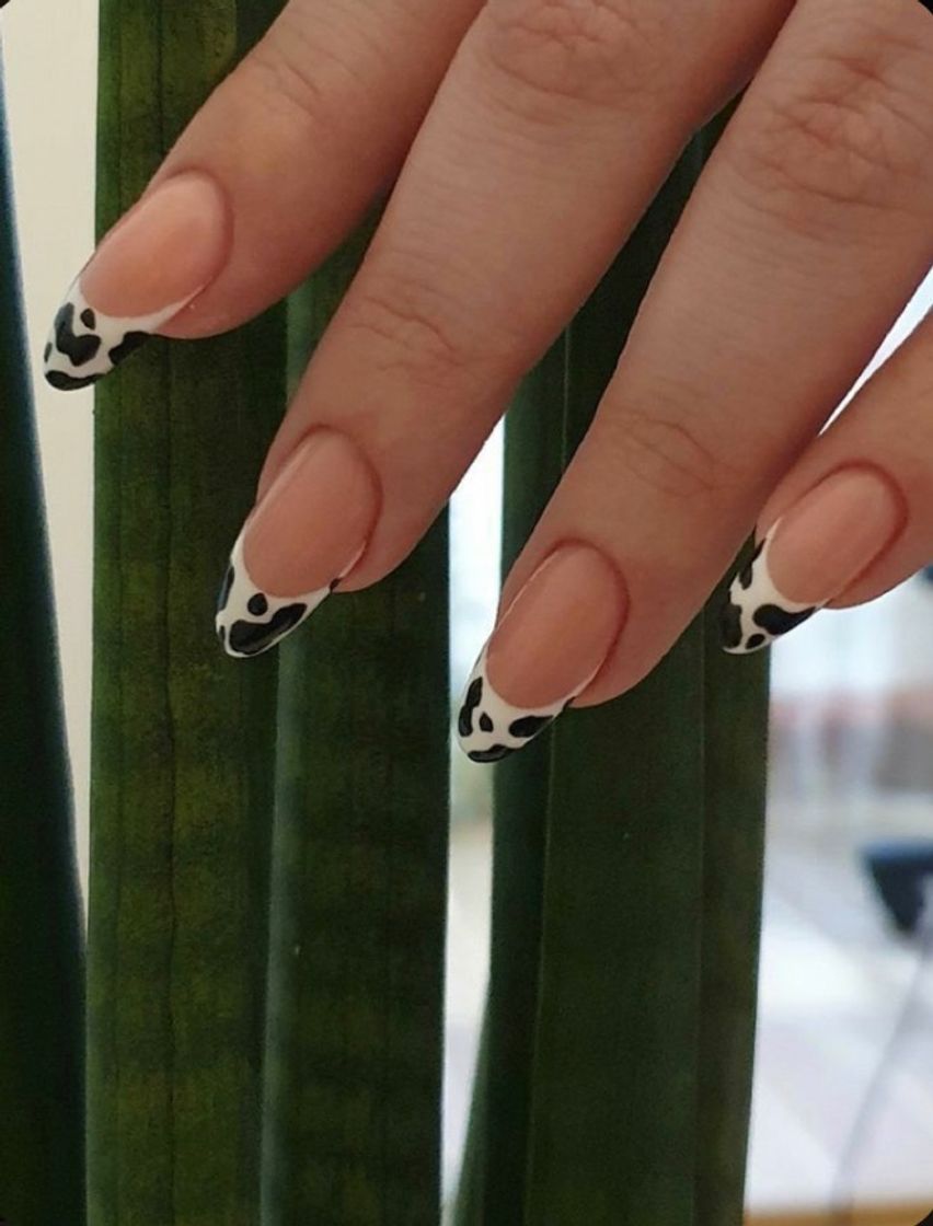 Fashion nails