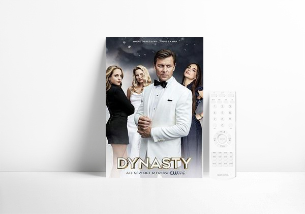 Serie Dinasty 