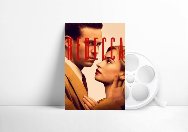 Movie Rebeca