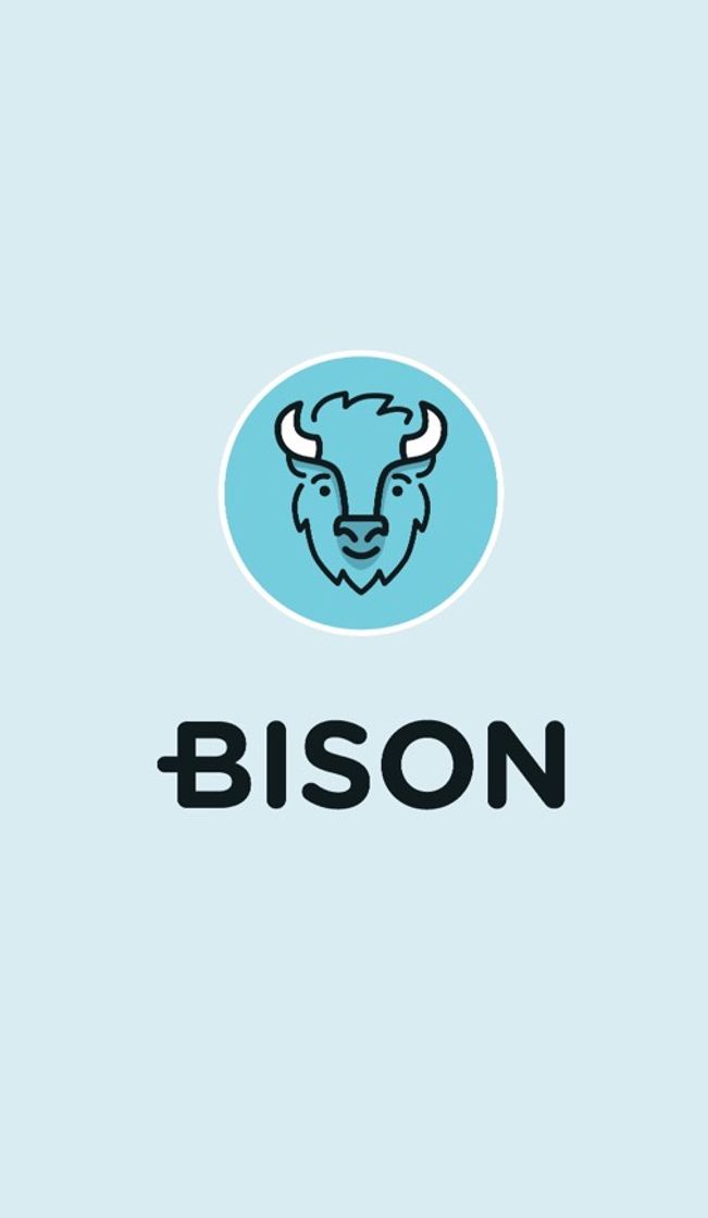 Moda Bison App