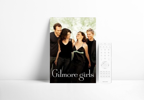Serie Las chicas Gilmore