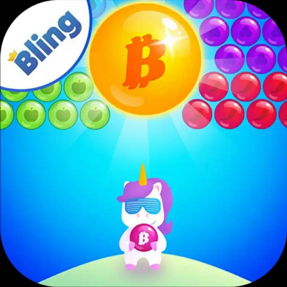 Moda Bitcoin Pop - Earn REAL Bitcoin! - Apps on Google Play