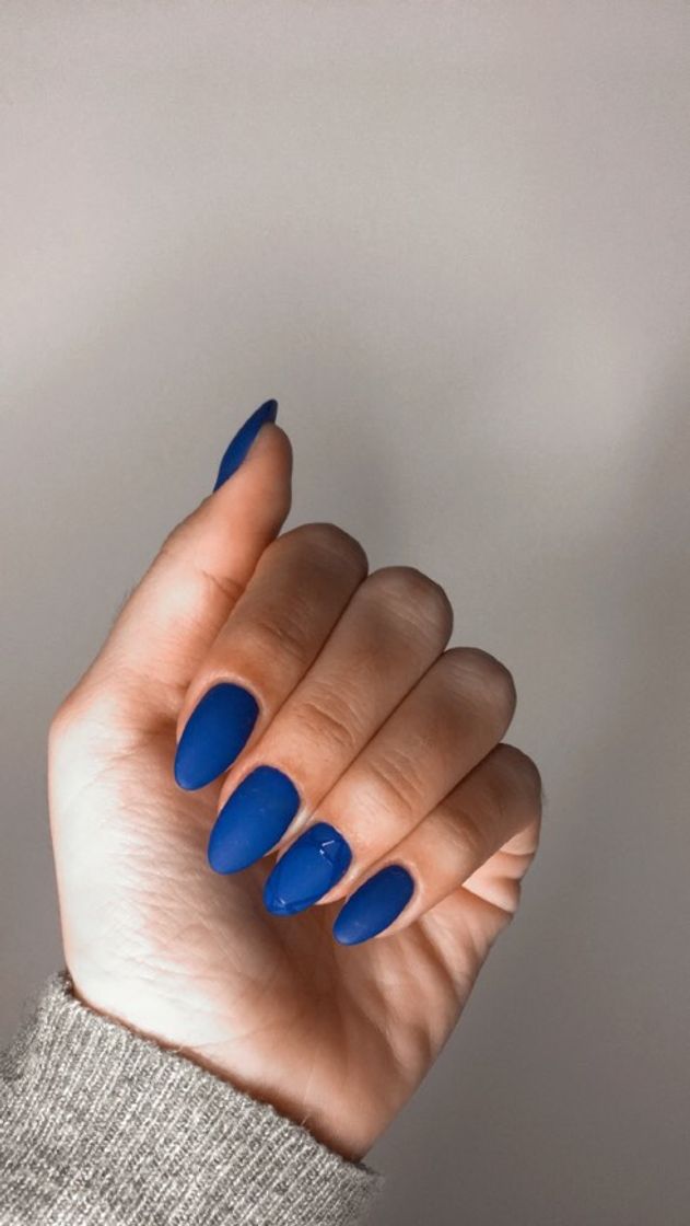 Fashion azulão 💙