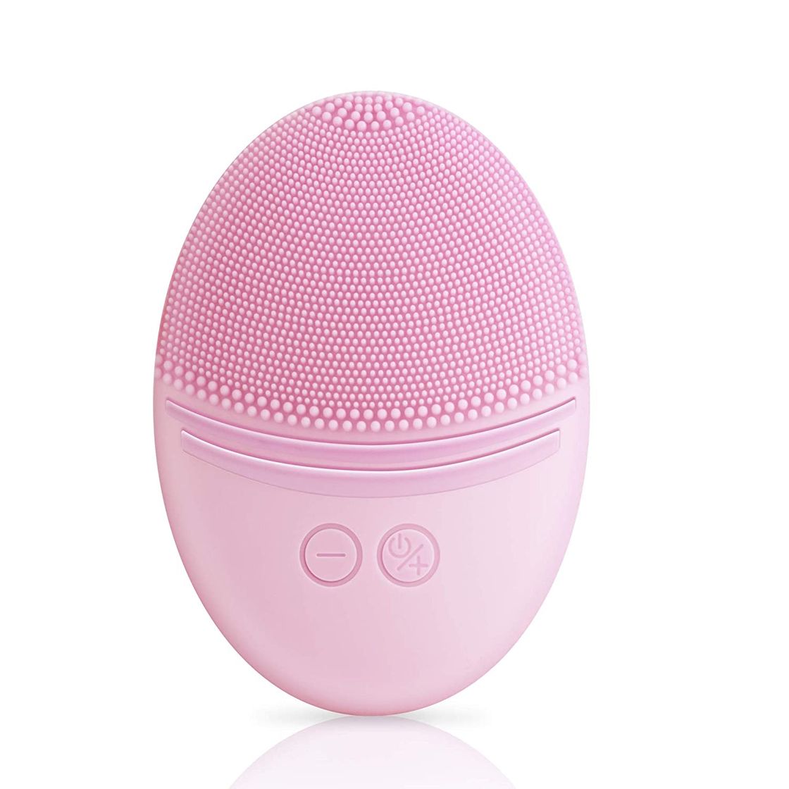 Product Sonic Vibrating Facial Cleansing Brush 