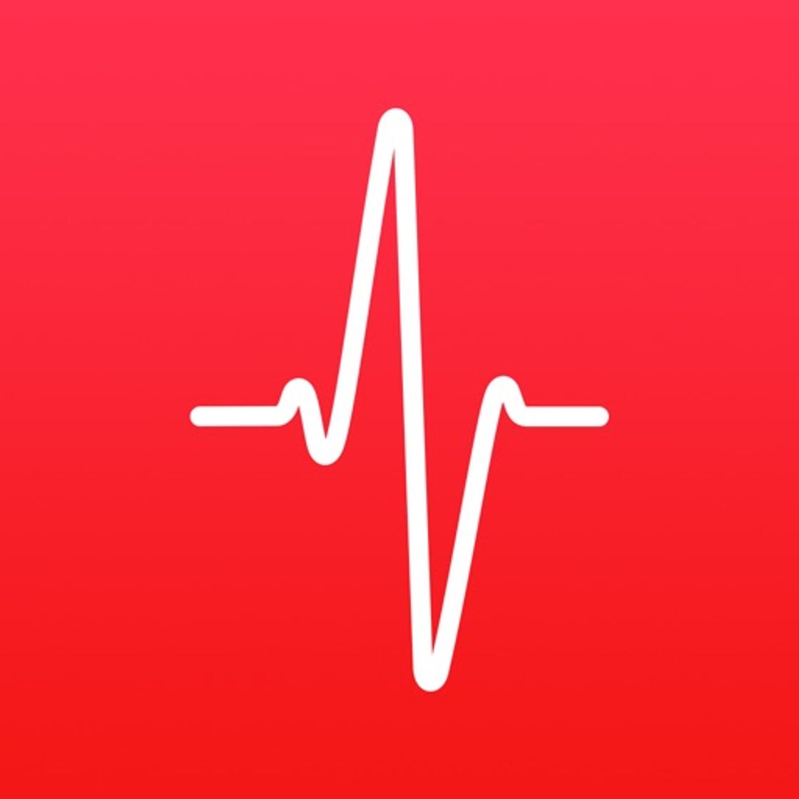 App Cardiograph