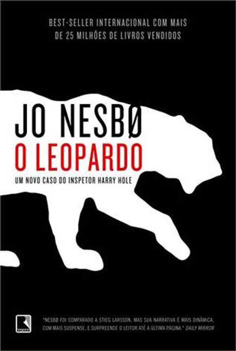 Libros O Leopardo