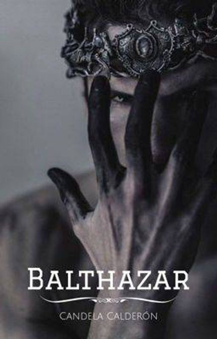 Libro Balthazar 