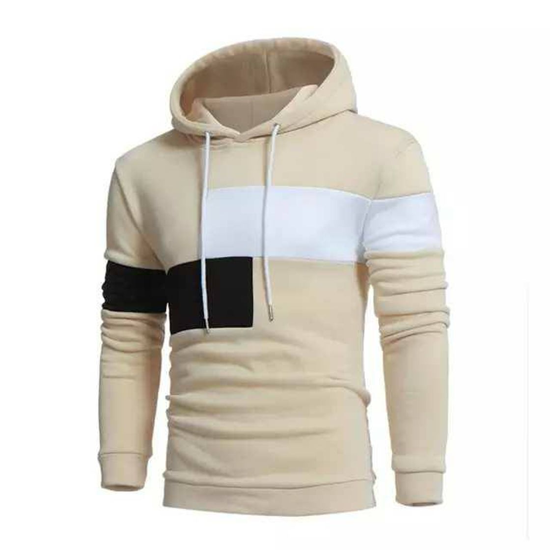 Fitness adidas Core18 Hoody Sudadera con Capucha, Hombre, Negro