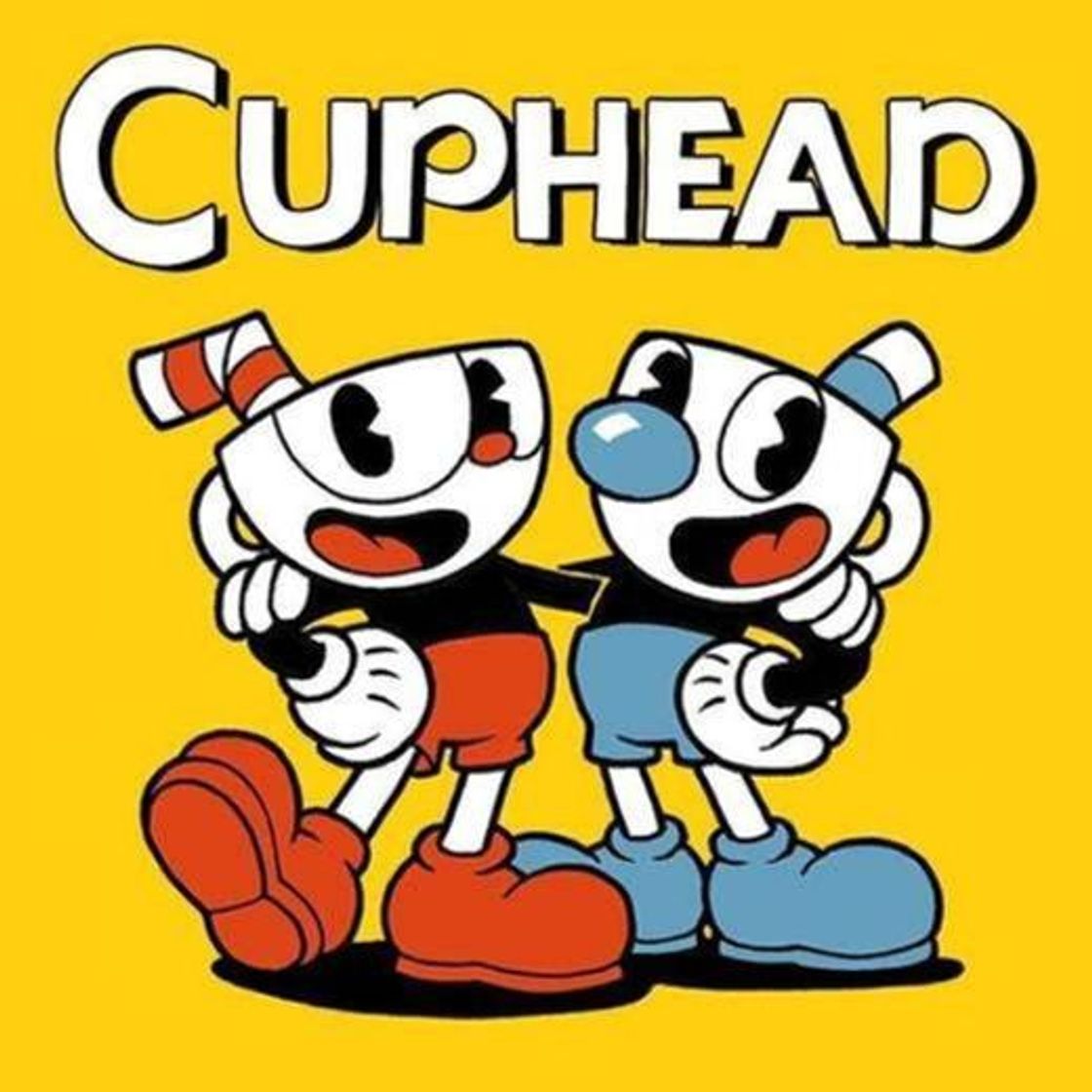 Videojuegos Cuphead