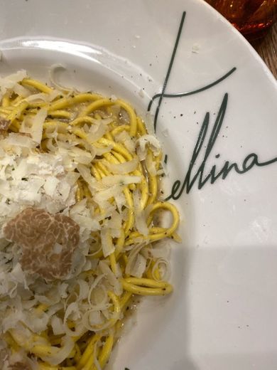 Fellina Restaurante