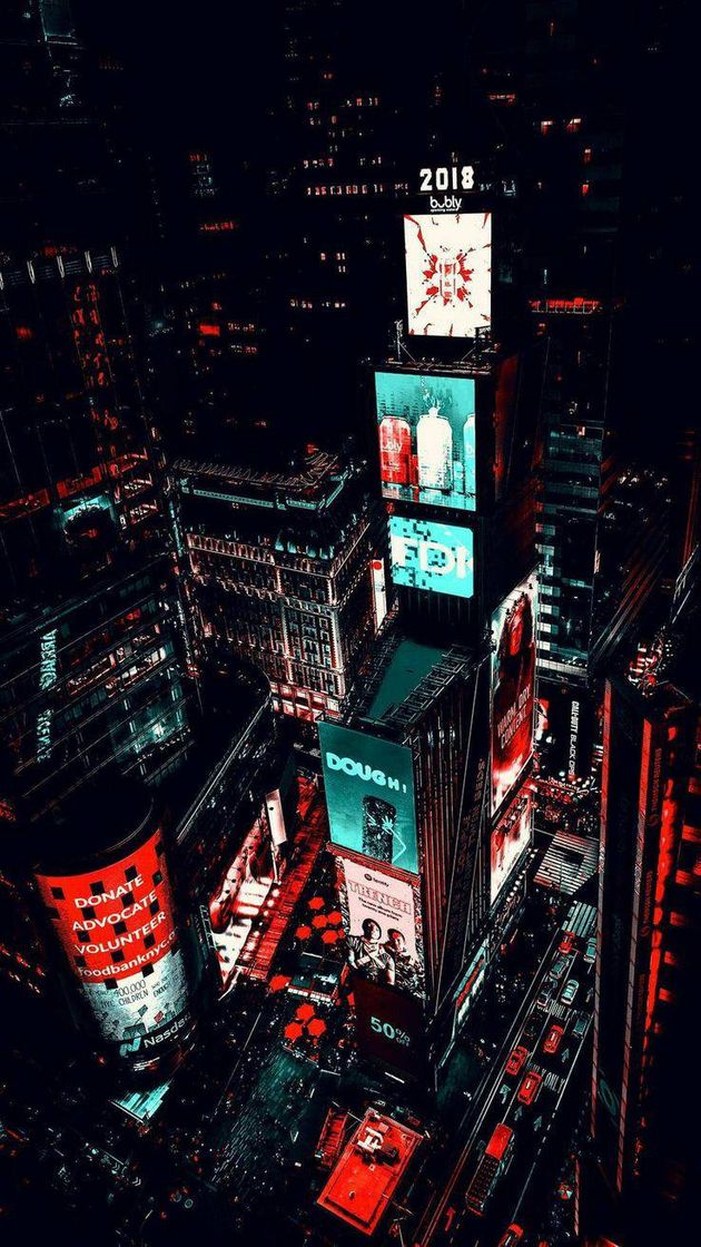 Moda ♥️🌃