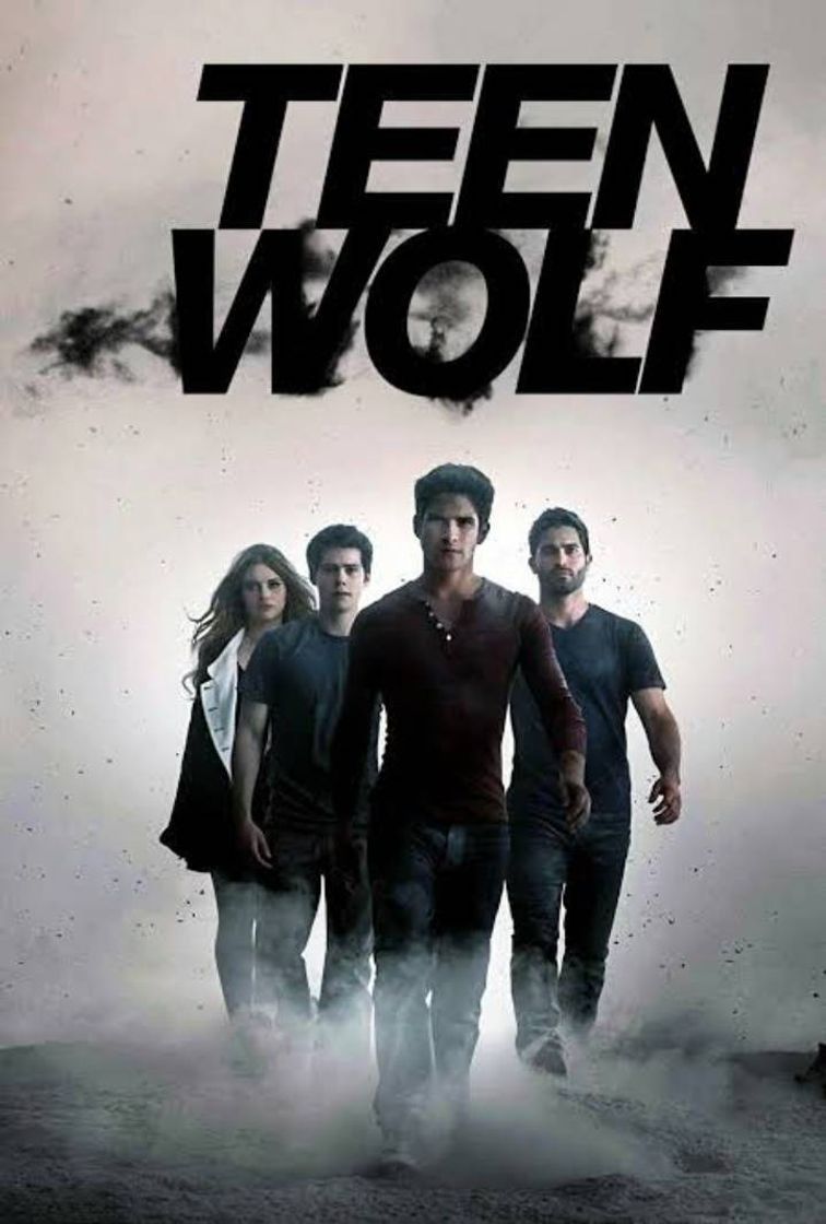 Fashion Teen Wolf