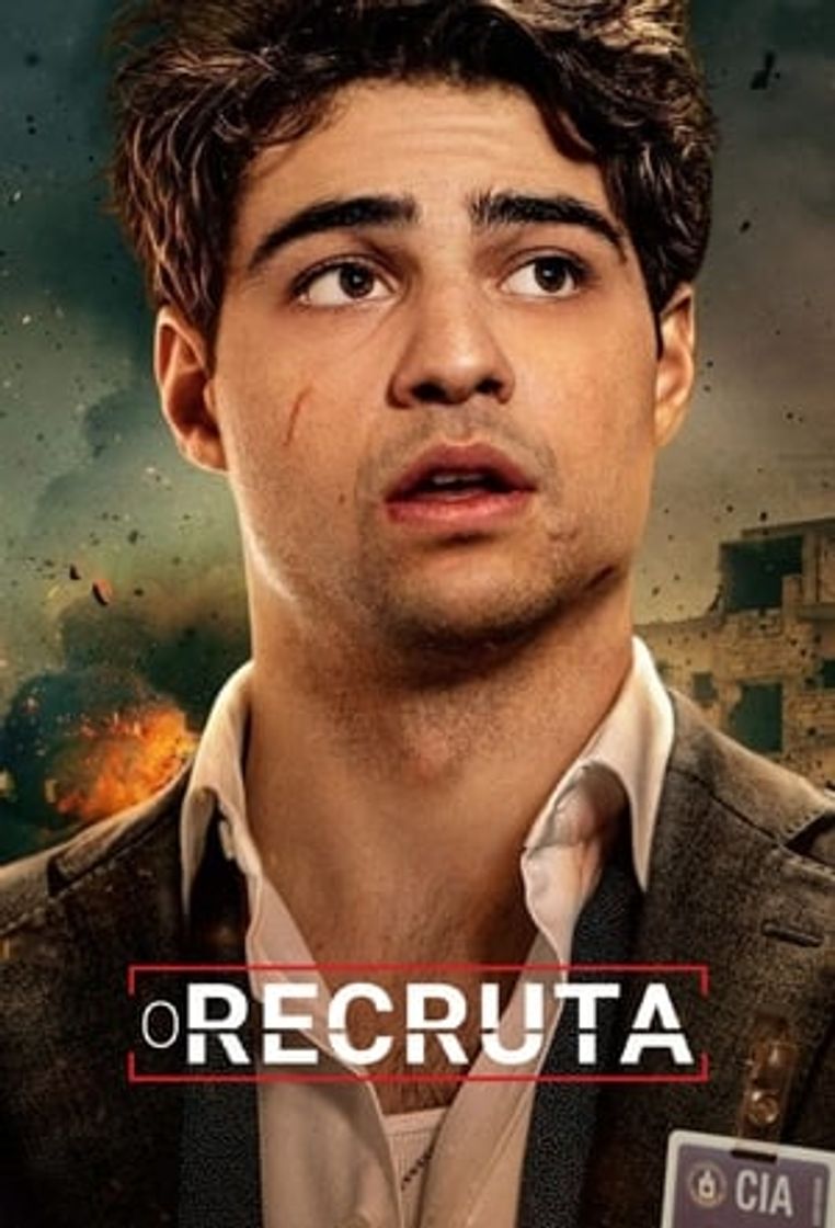El nuevo empleado