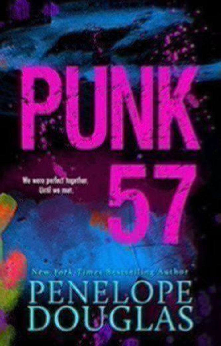 Punk 57