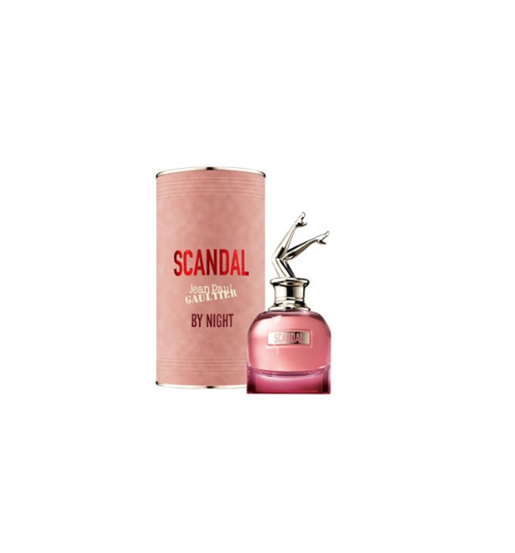 Product Jean Paul Gaultier “Scandal by Night”