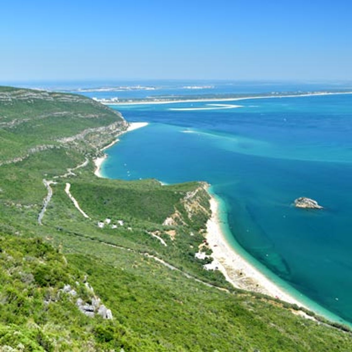 Place Serra de Arrábida