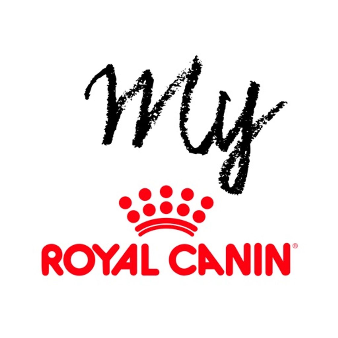 Apps MyRoyalCaninPRO