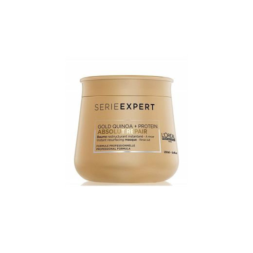 L'oreal Expert Professionnel Absolut Repair Gold Mask 500 ml