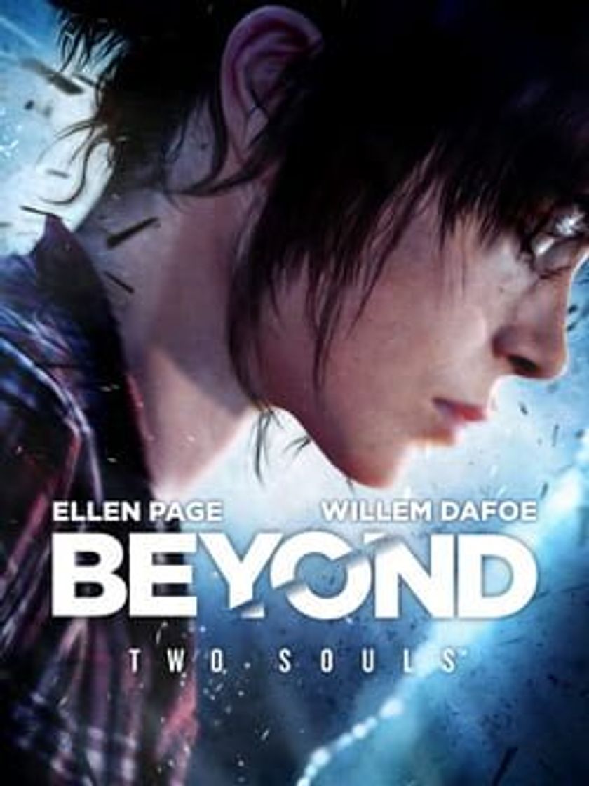 Videojuegos Beyond two Souls