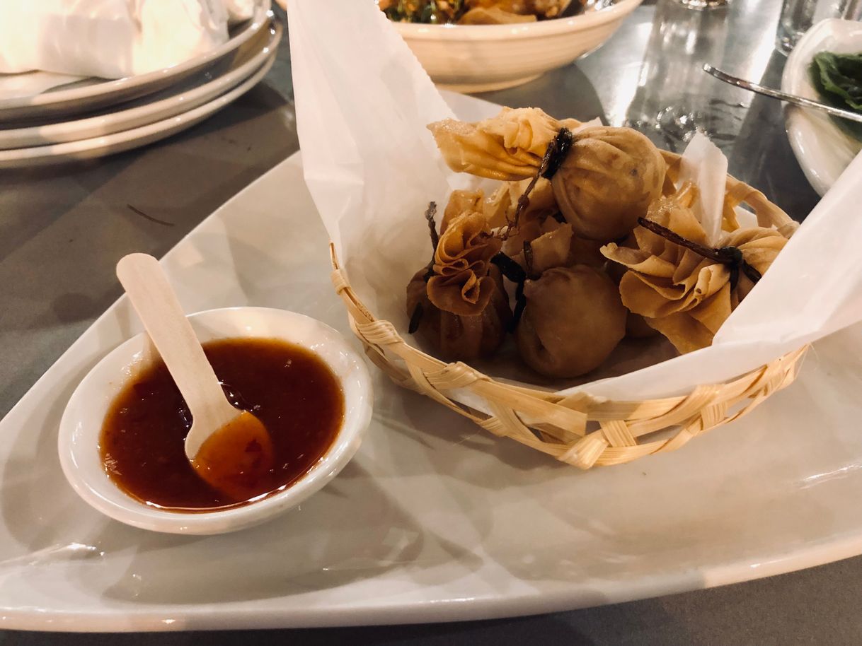 Restaurants Baan Siam