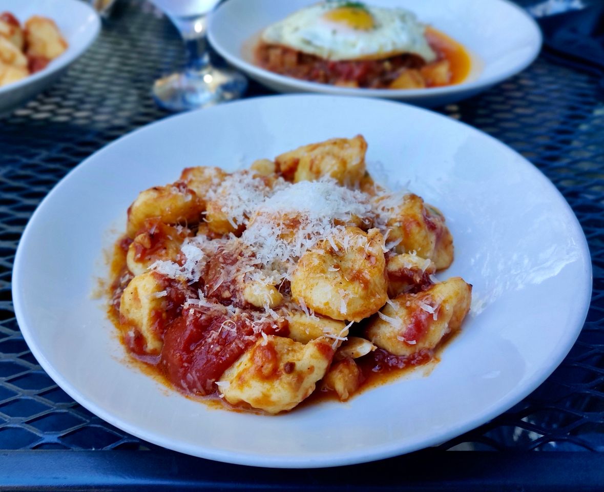 Restaurants Floriana