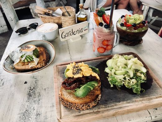 PAINAPOL 🍍 Breakfast, Brunch, Vegan Friendly🌴