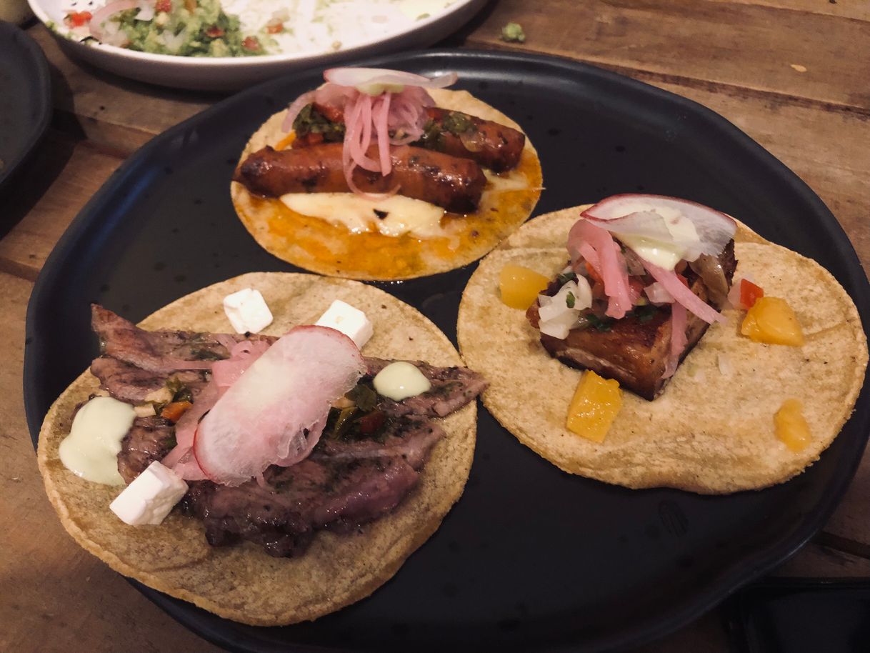 Restaurantes Xolos Tacos