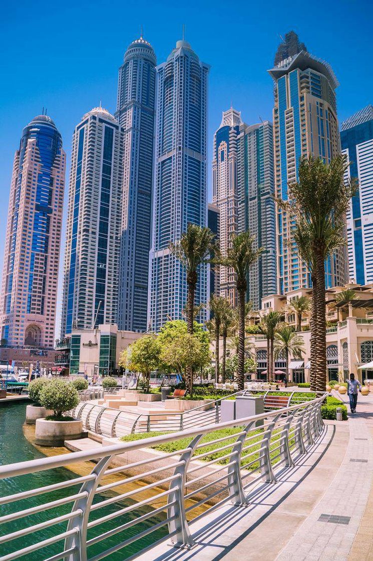 Dubai