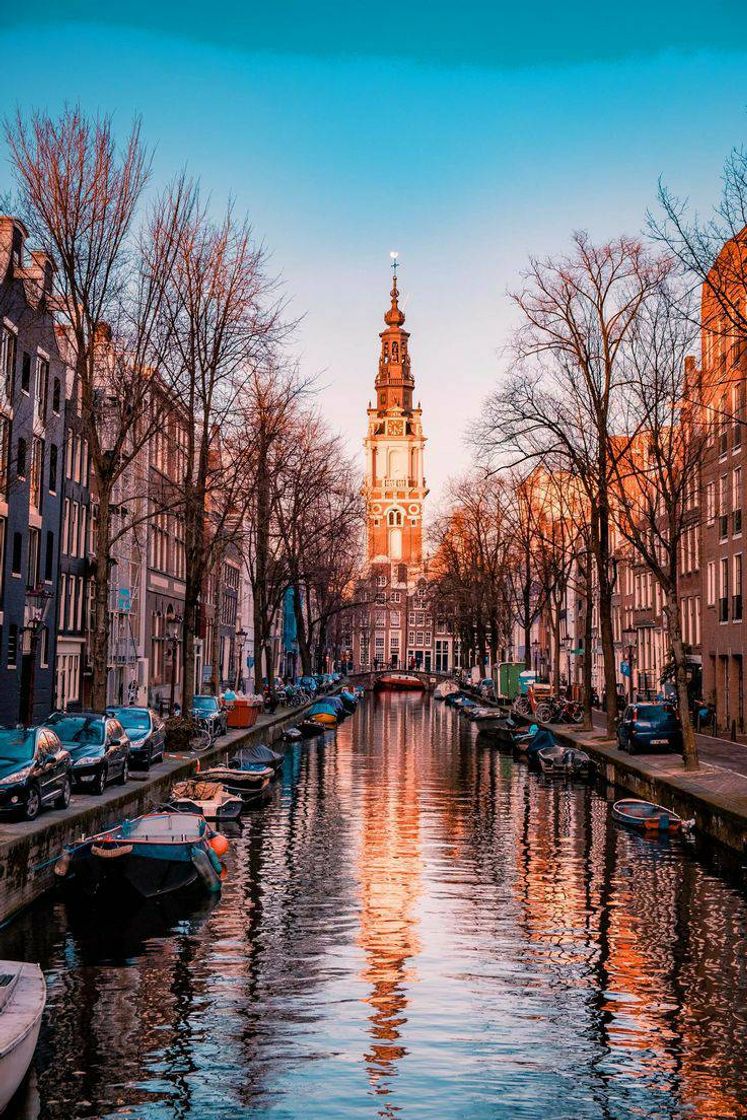 Amsterdã