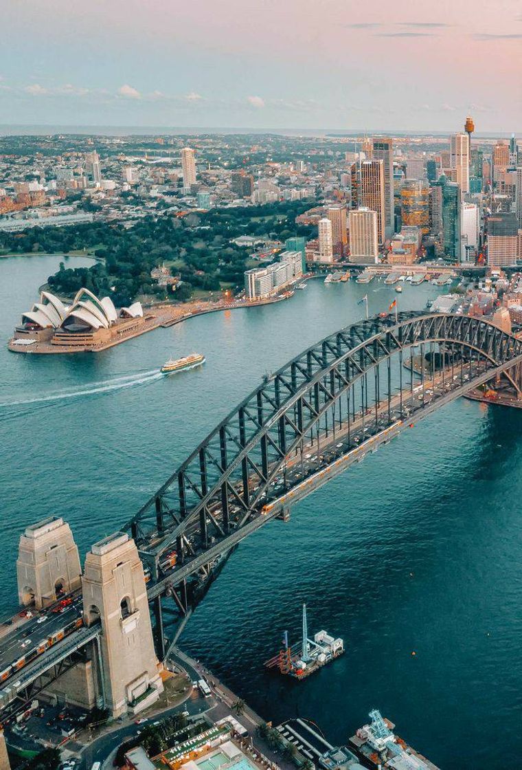 Austrália 