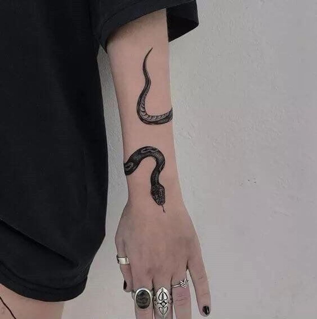 Fashion Tattos 