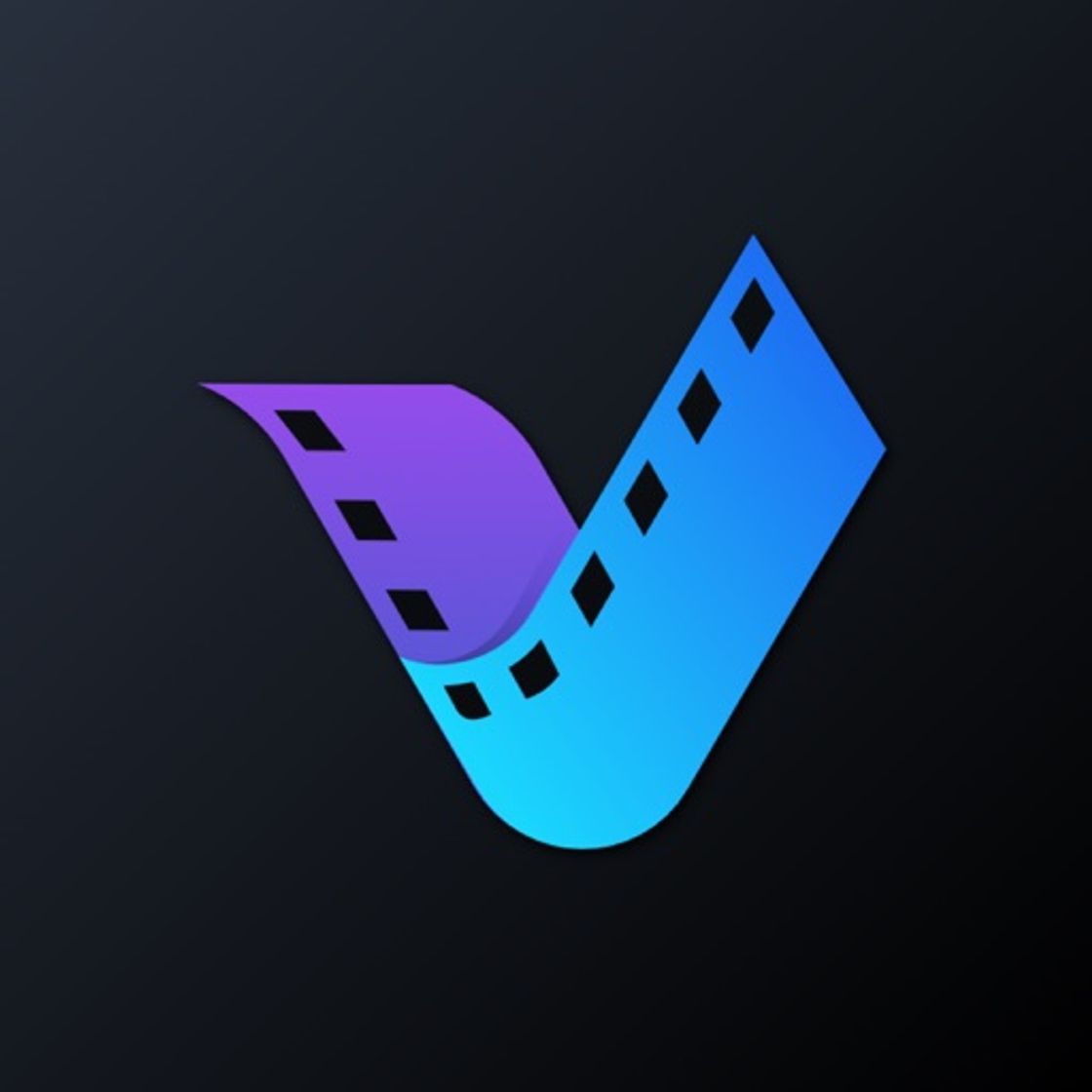 App Videofix - Video editor