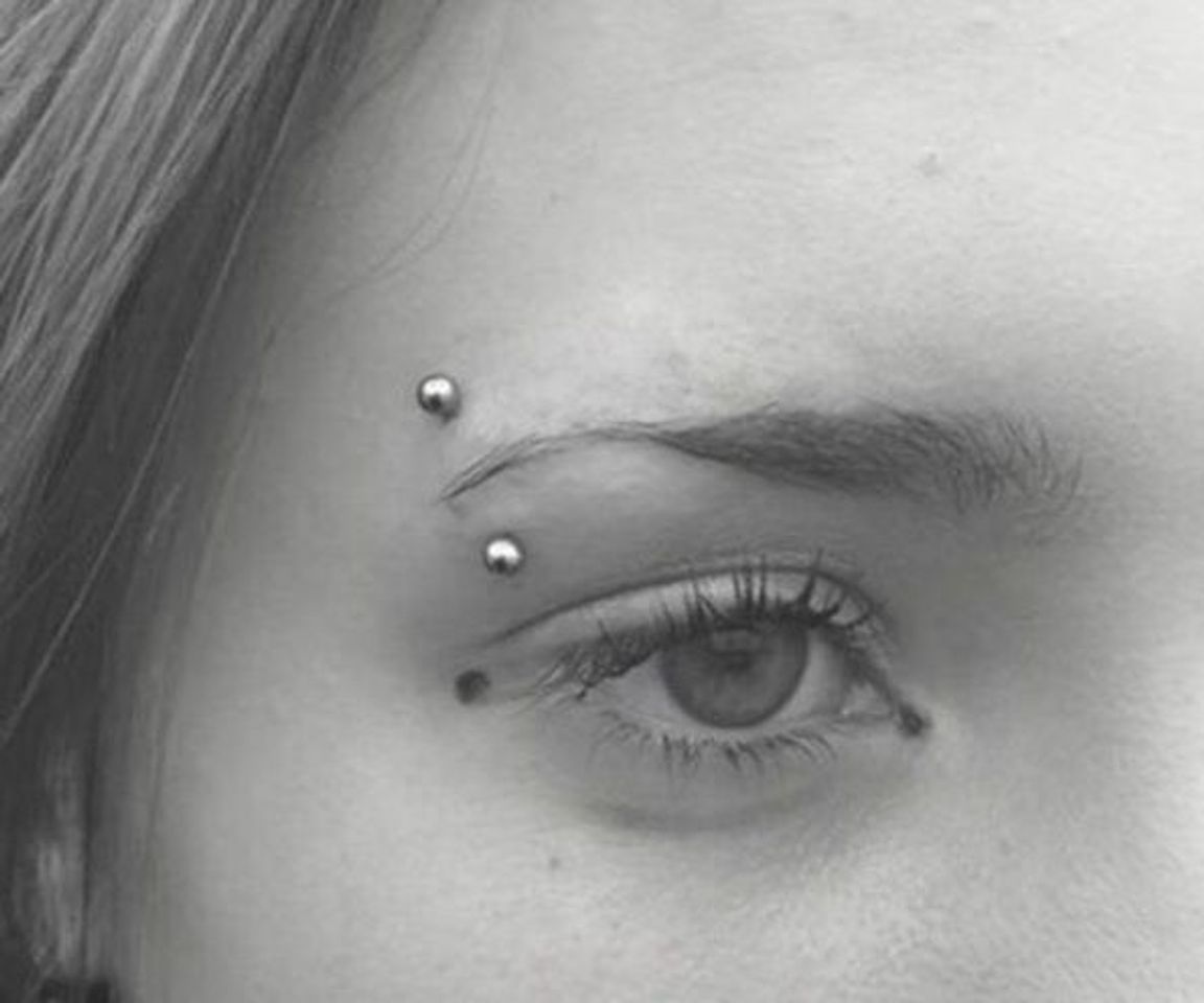 Fashion Piercing 