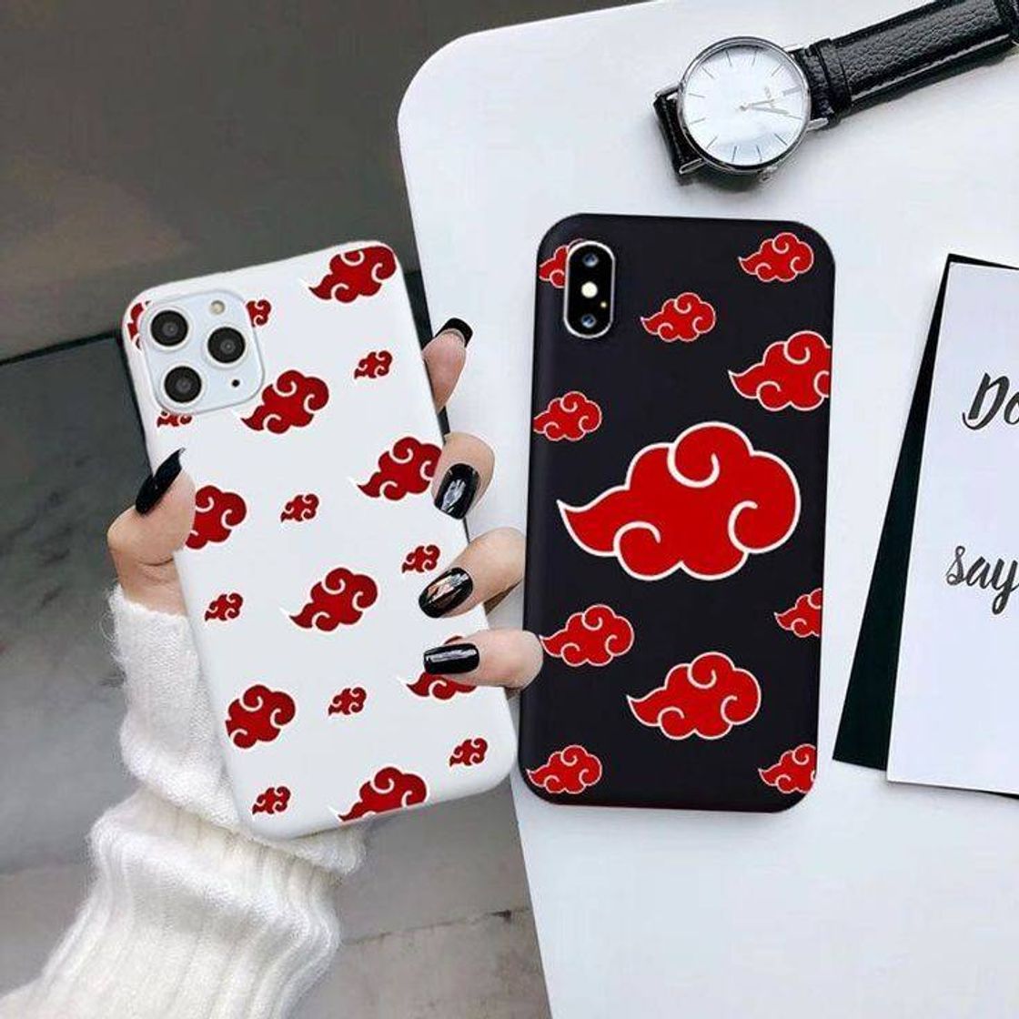 Fashion Capinha 📱