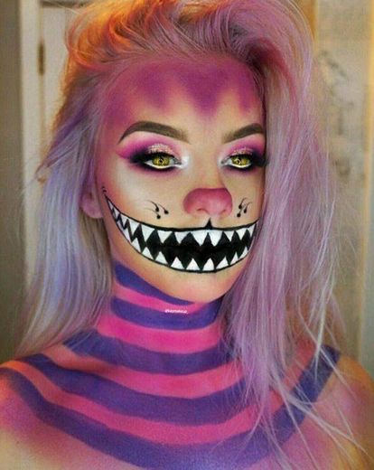 Make halloween 💜