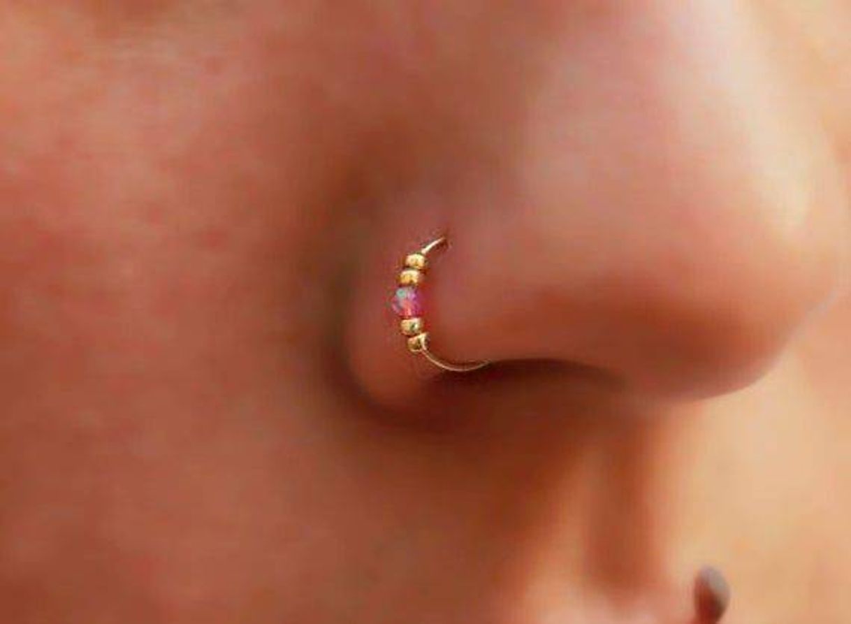 Fashion Piercing 👃