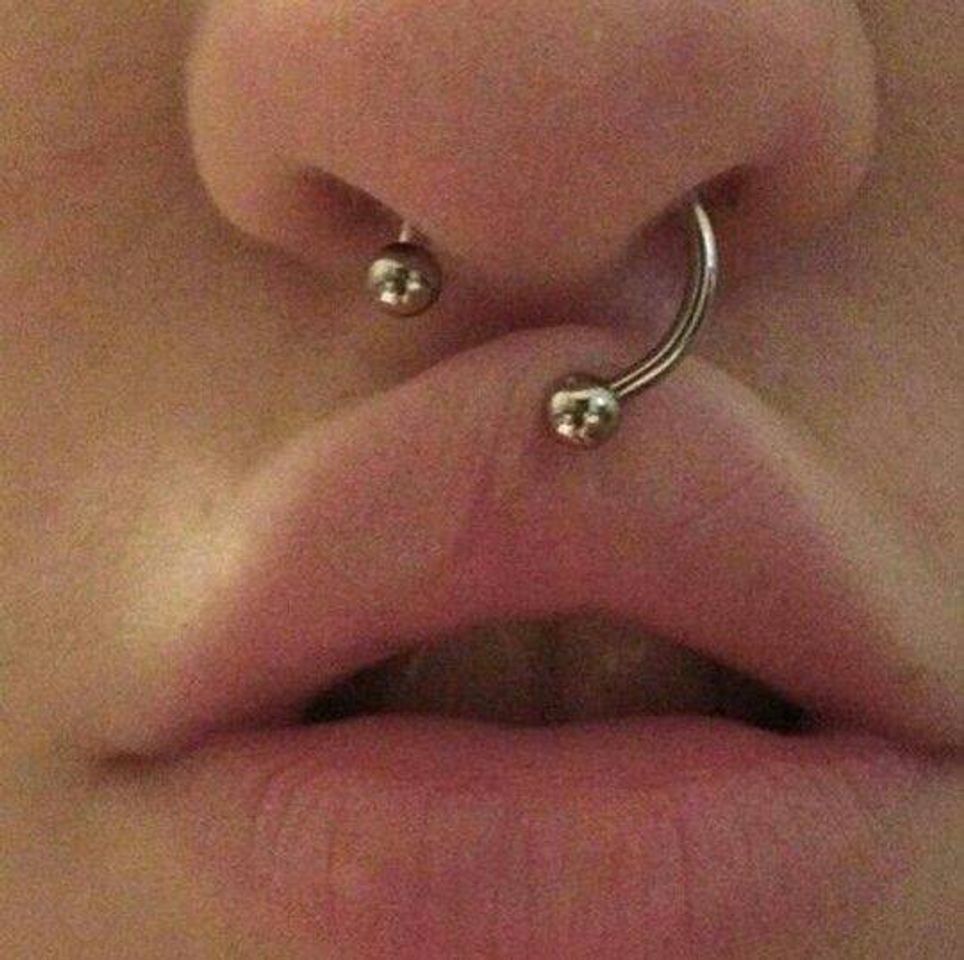 Fashion Piercing 👃