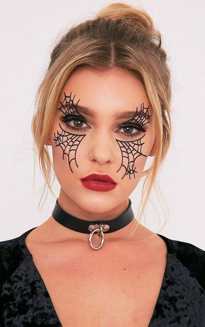 Fashion Make 🕸️🕷️