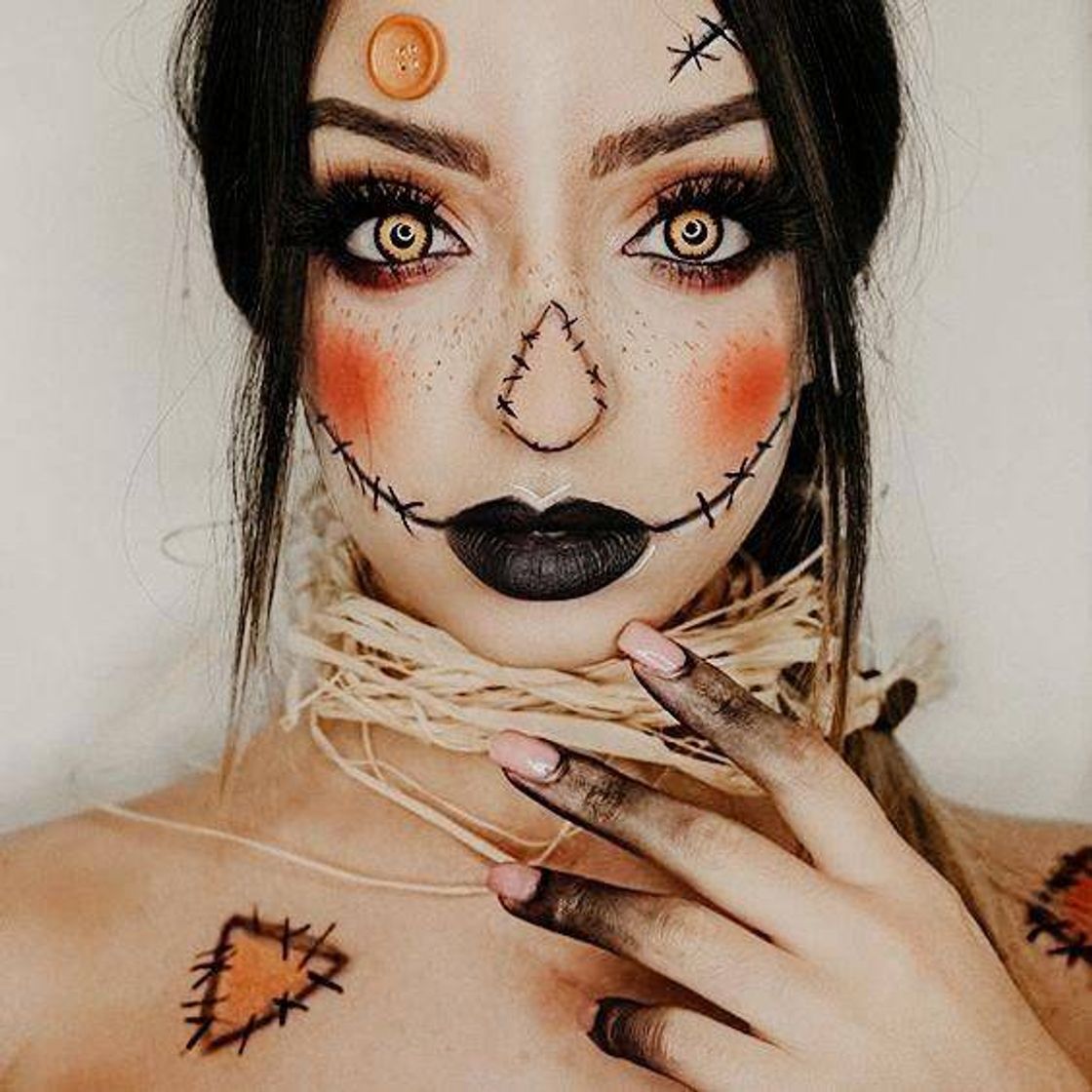 Moda Make 🎃