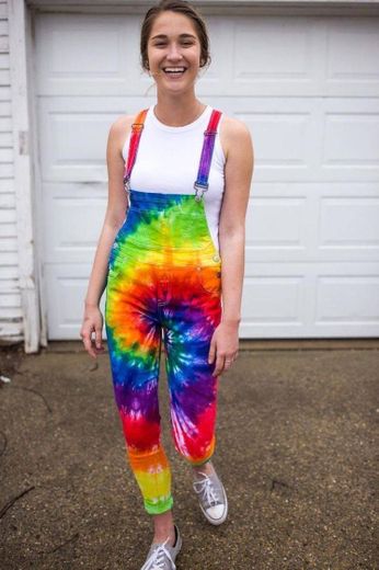 Tie Dye 🌈