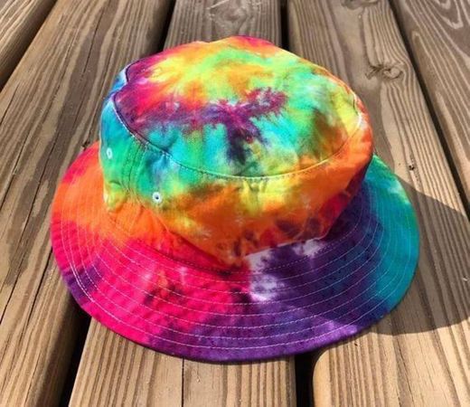 Tie Dye 🌈