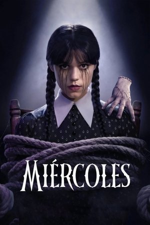 Serie Miércoles