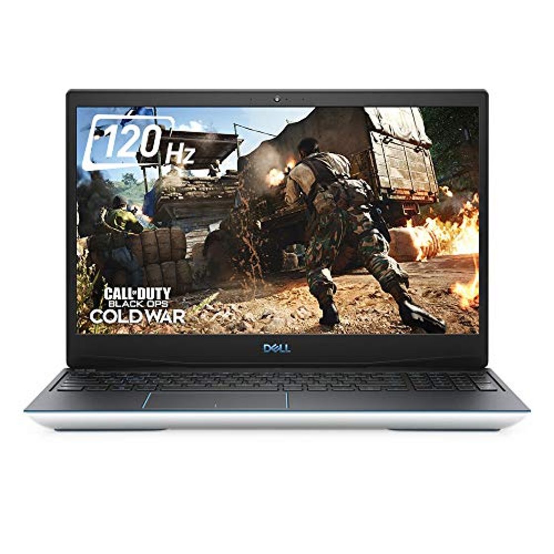 Producto Dell G3 15 Gaming Laptop 120Hz 15.6" FHD